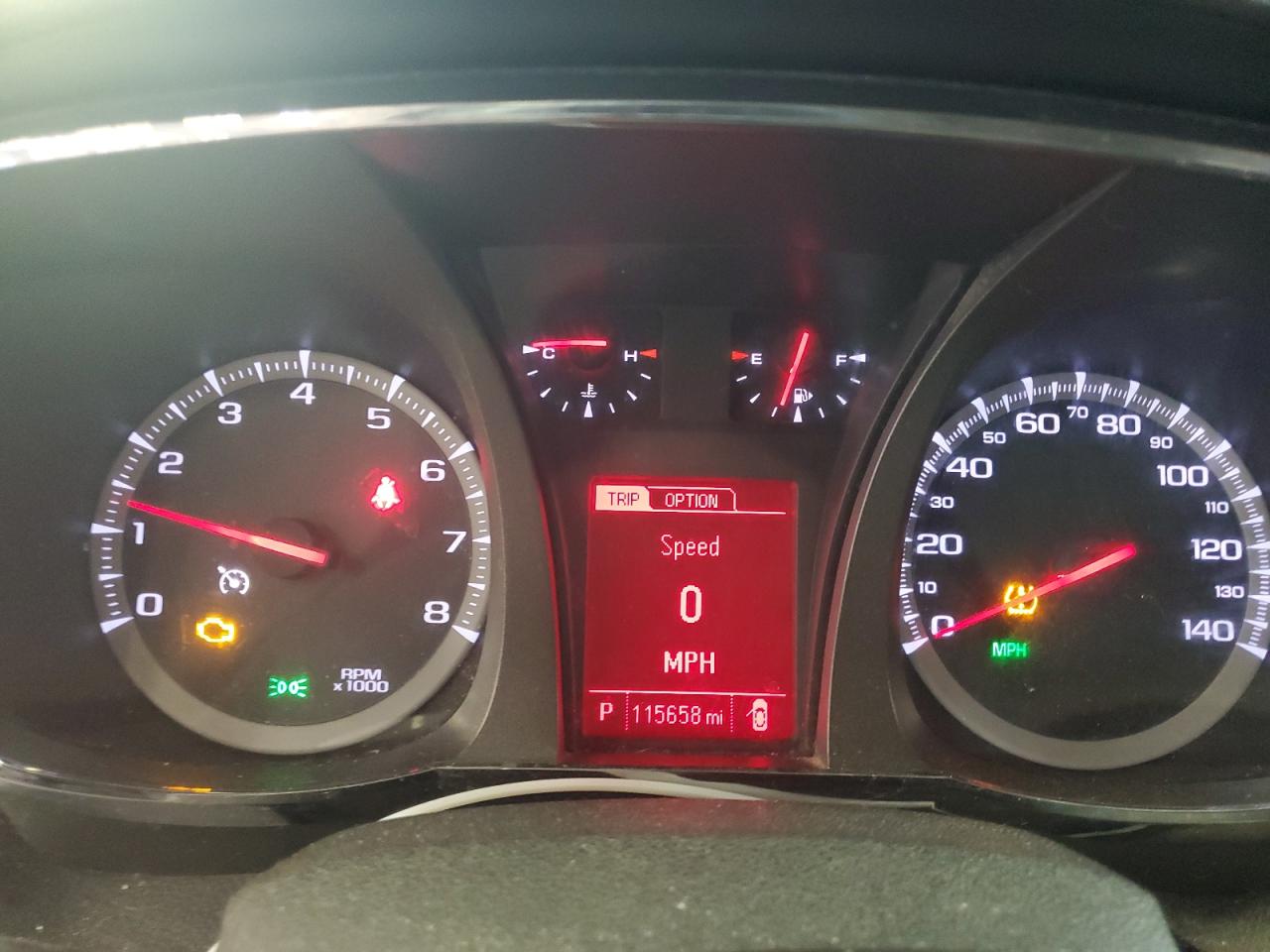 2015 GMC Terrain Sle VIN: 2GKFLWEK0F6339814 Lot: 84739425