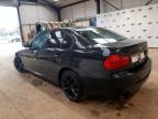 2012 BMW 318I PERFORMANCE EDITION  for sale at Copart WOLVERHAMPTON