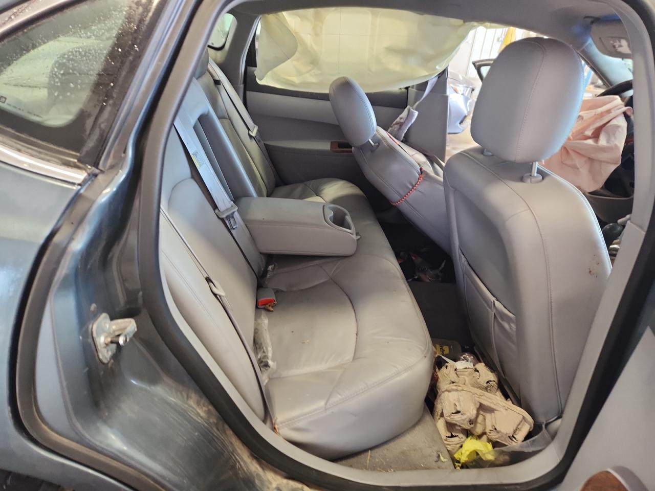 2006 Buick Lacrosse Cxl VIN: 2G4WD582061272185 Lot: 71815545