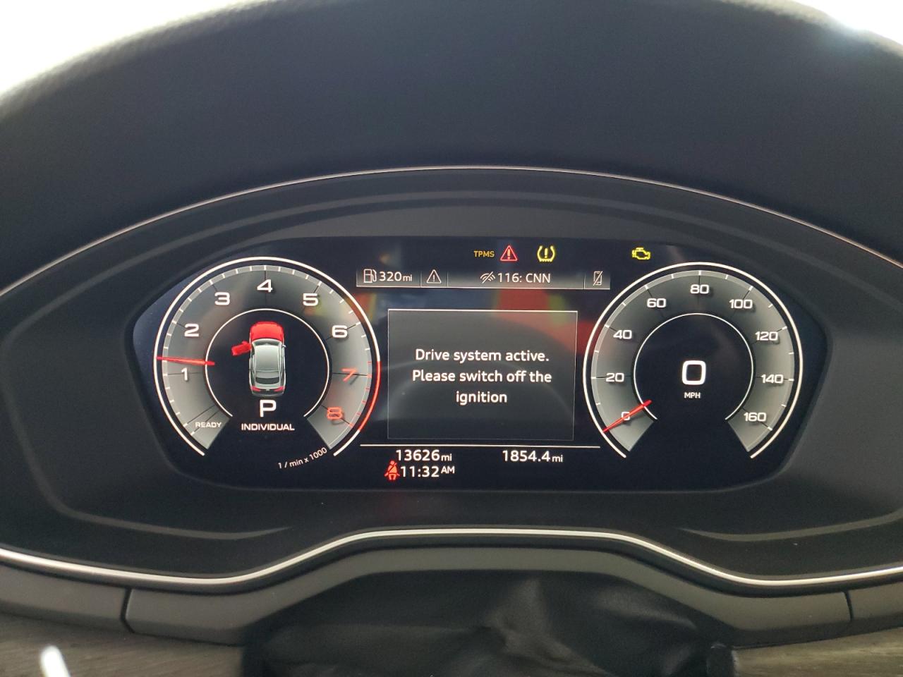 2024 Audi A5 Premium Plus 45 VIN: WAUFACF51RA014635 Lot: 80377255