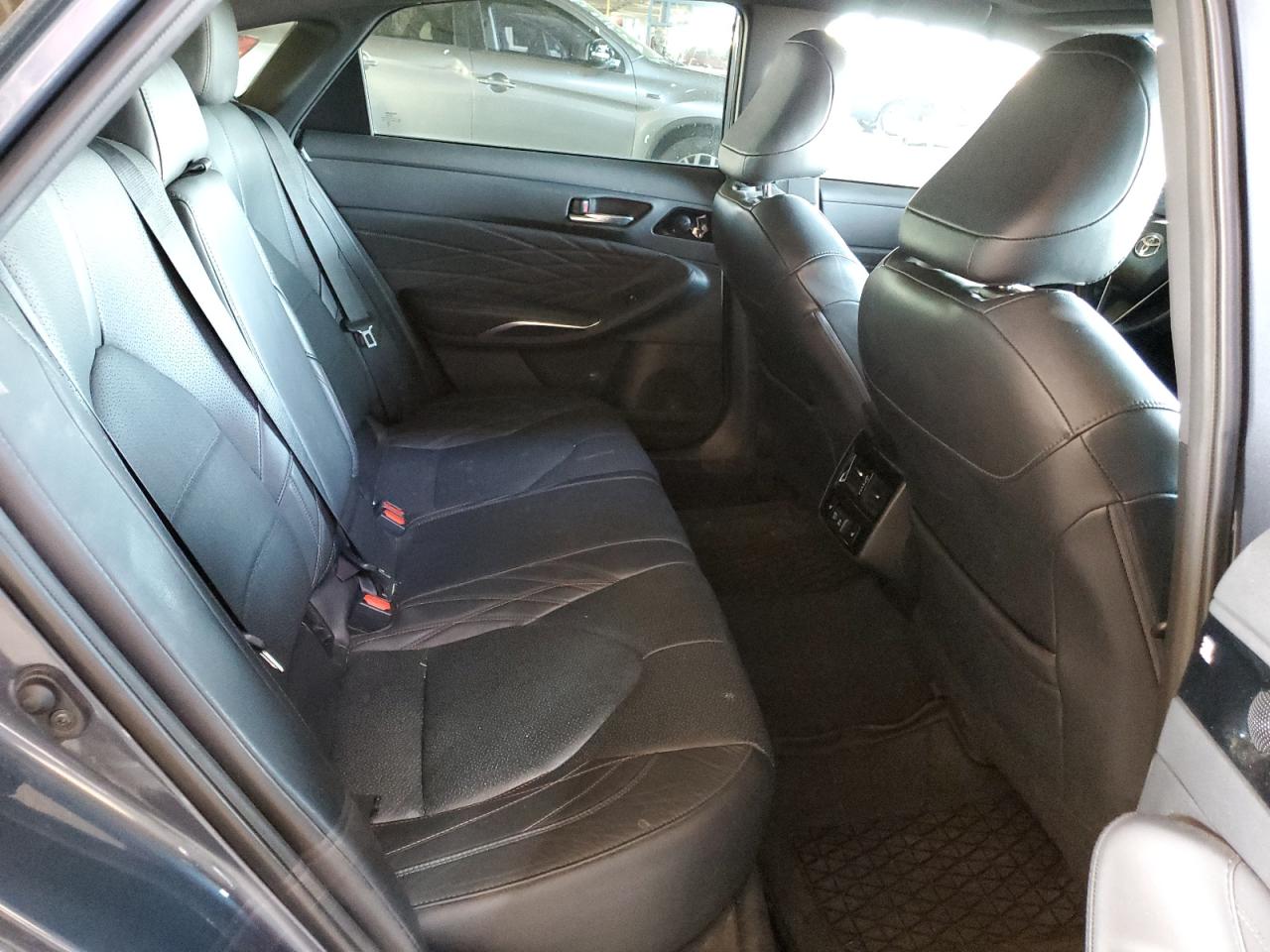 2021 Toyota Avalon Limited VIN: 4T1DZ1FB3MU061035 Lot: 82148605