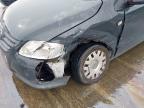 2007 VOLKSWAGEN FOX 55  for sale at Copart WHITBURN