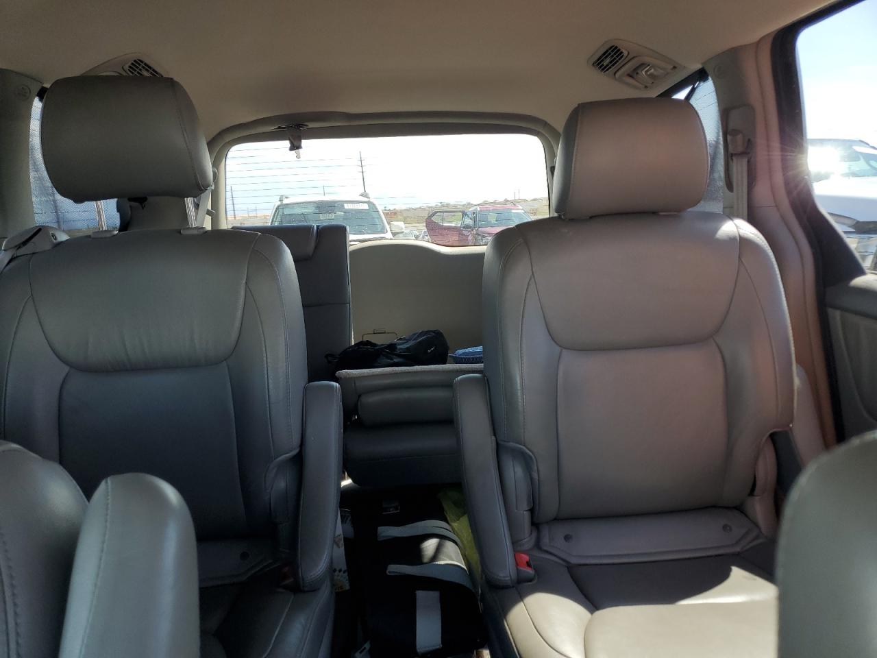 2006 Toyota Sienna Xle VIN: 5TDZA22C06S457968 Lot: 81526725