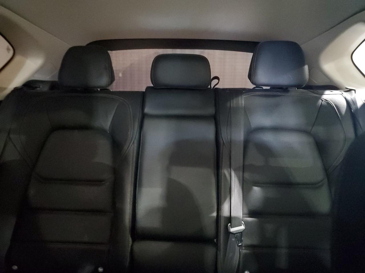 2022 Mazda Cx-5 Premium Plus VIN: JM3KFBEMXN0527363 Lot: 84725475