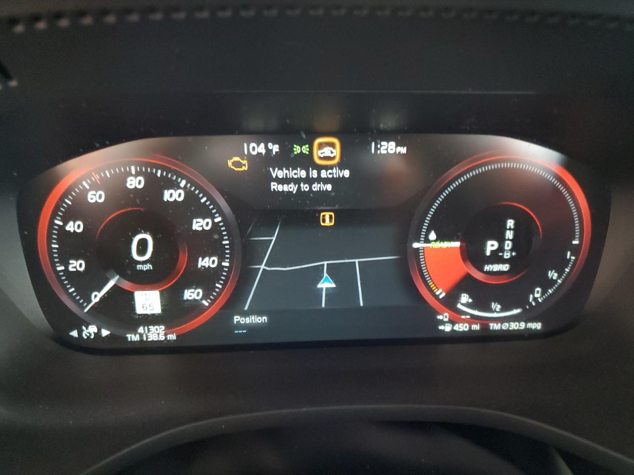 2021 Volvo Xc60 T8 Recharge Inscription Express VIN: YV4BR0DK4M1855839 Lot: 70559295