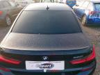 2019 BMW 320I M SPORT AUTO  for sale at Copart YORK