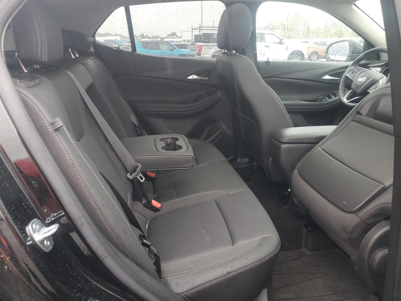 2023 Buick Encore Gx Select VIN: KL4MMESL0PB157000 Lot: 83858235