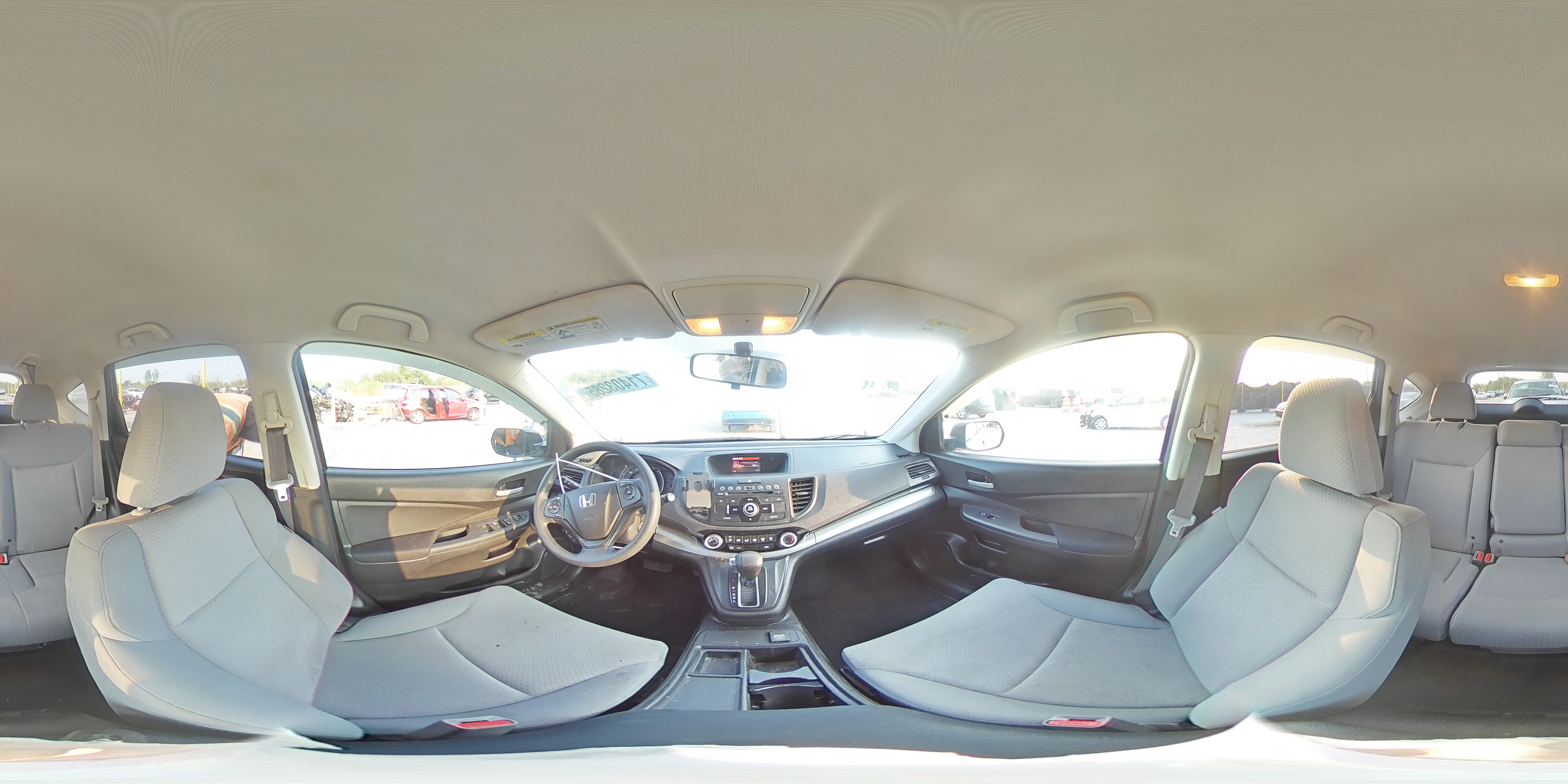 2016 Honda Cr-V Se VIN: 5J6RM4H47GL086890 Lot: 71403285