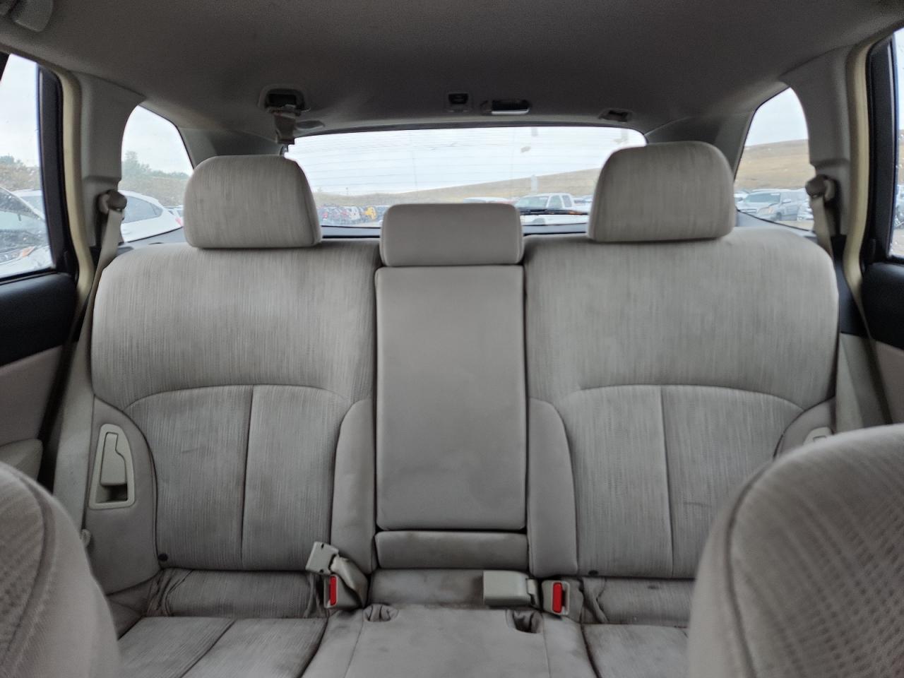 2013 Subaru Outback 2.5I VIN: 4S4BRCAC9D3273513 Lot: 81758755