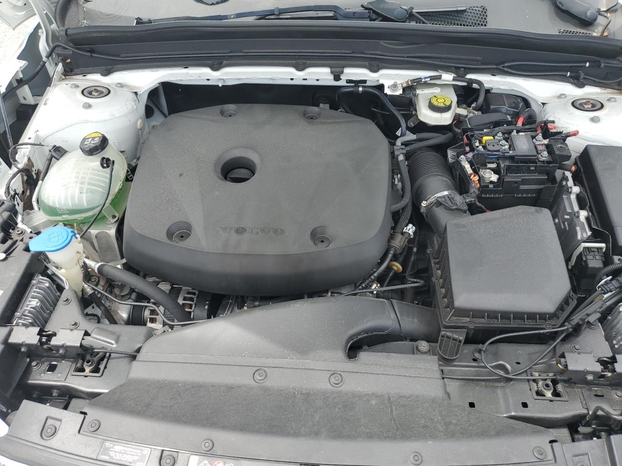 2022 Volvo Xc40 T4 Momentum VIN: YV4AC2HKXN2769773 Lot: 71256465