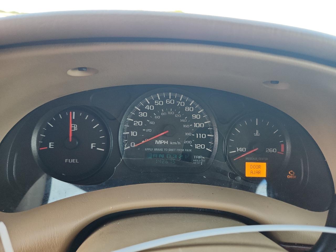 2000 Chevrolet Impala VIN: 2G1WF52E5Y9367565 Lot: 81386345