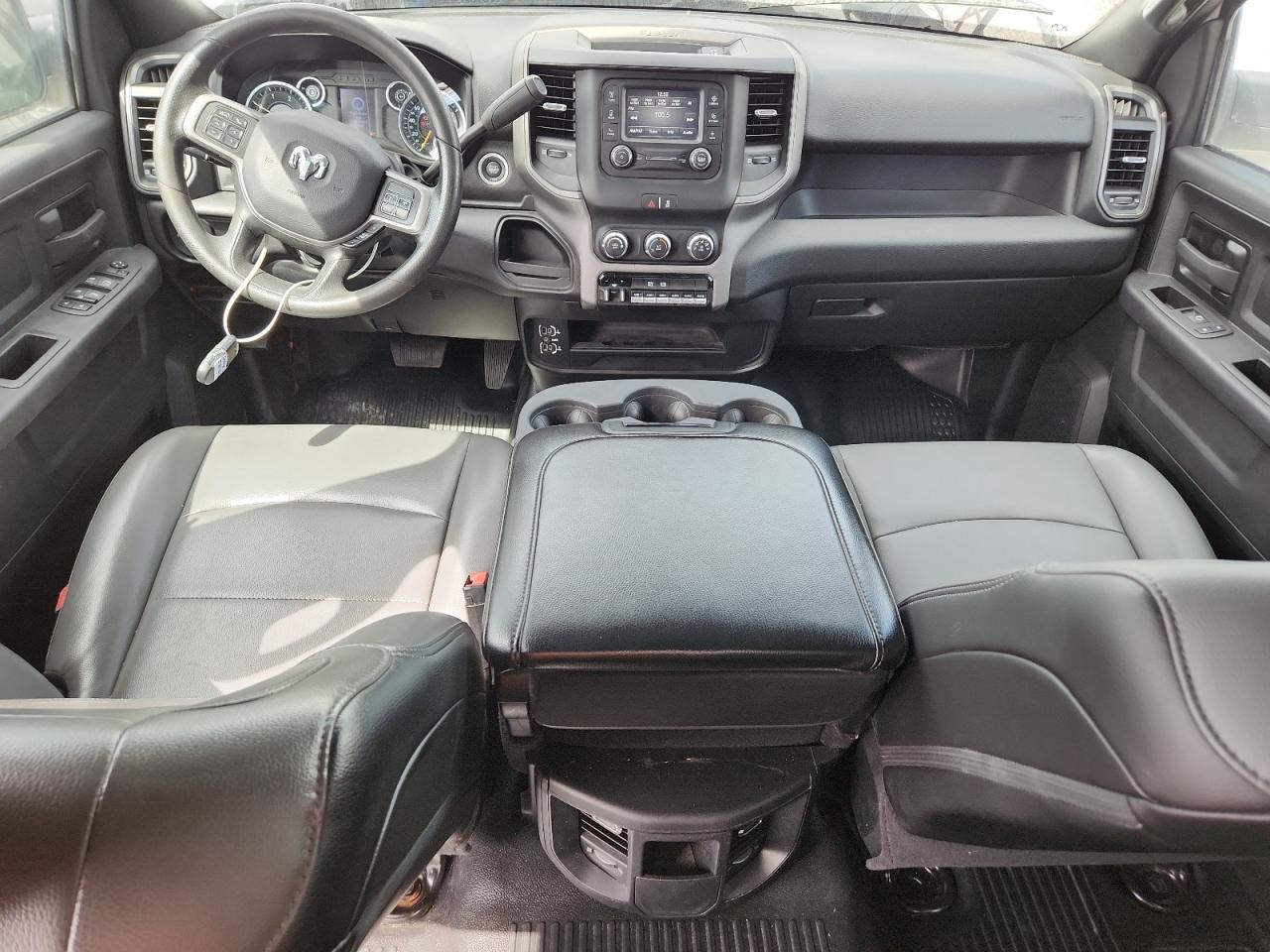2022 Ram 3500 VIN: 3C7WRSCL2NG389375 Lot: 80099155