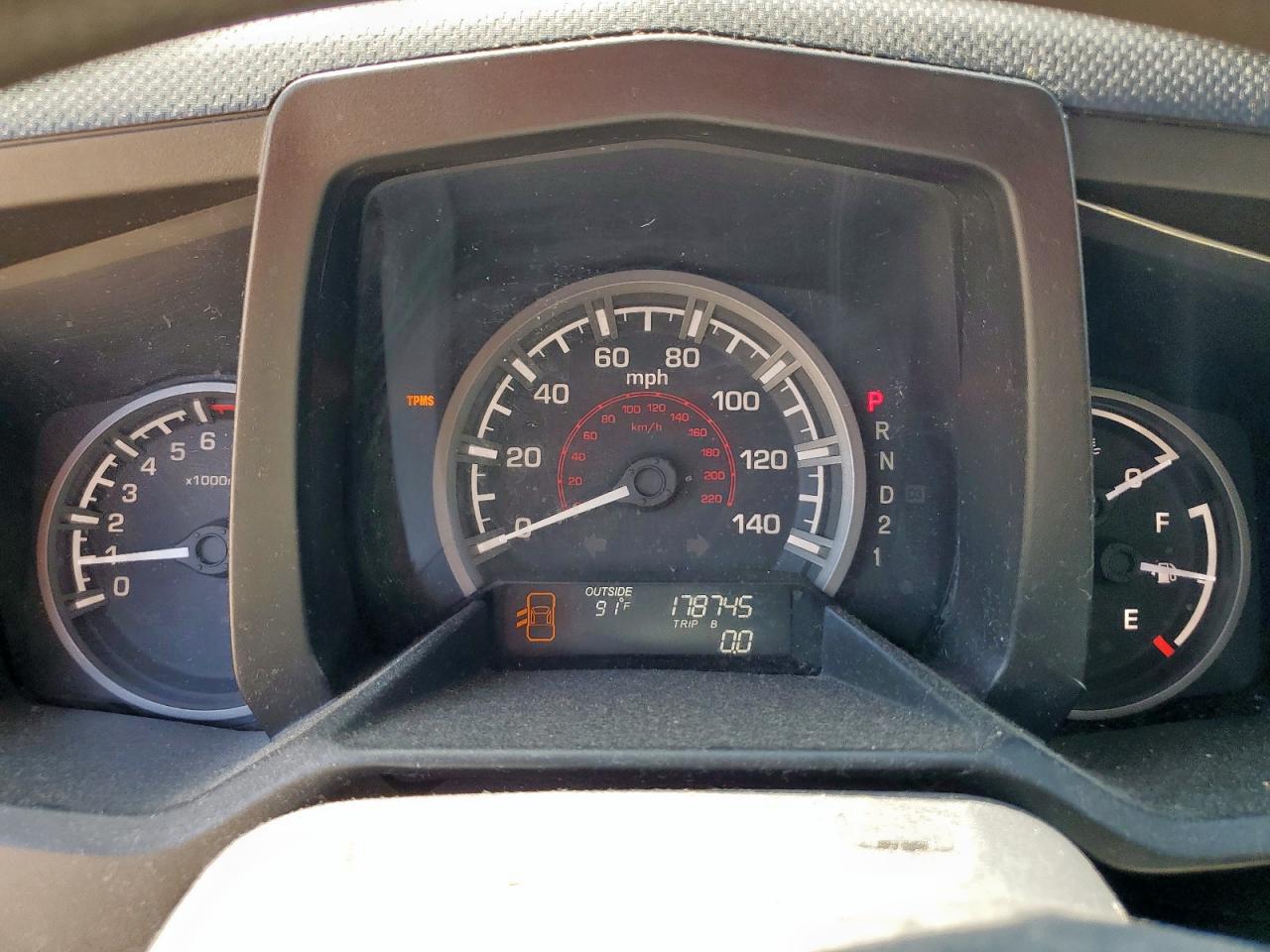 2009 Honda Ridgeline Rts VIN: 5FPYK16469B108562 Lot: 71988515