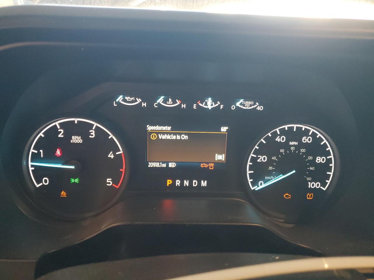 2023 Ford F250 Super Duty VIN: 1FT8W2BT3PEE23270 Lot: 80334455