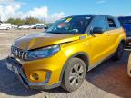 2023 SUZUKI VITARA 1.5 HYBRID SZ-T 5DR AGS for sale at Copart BRISTOL