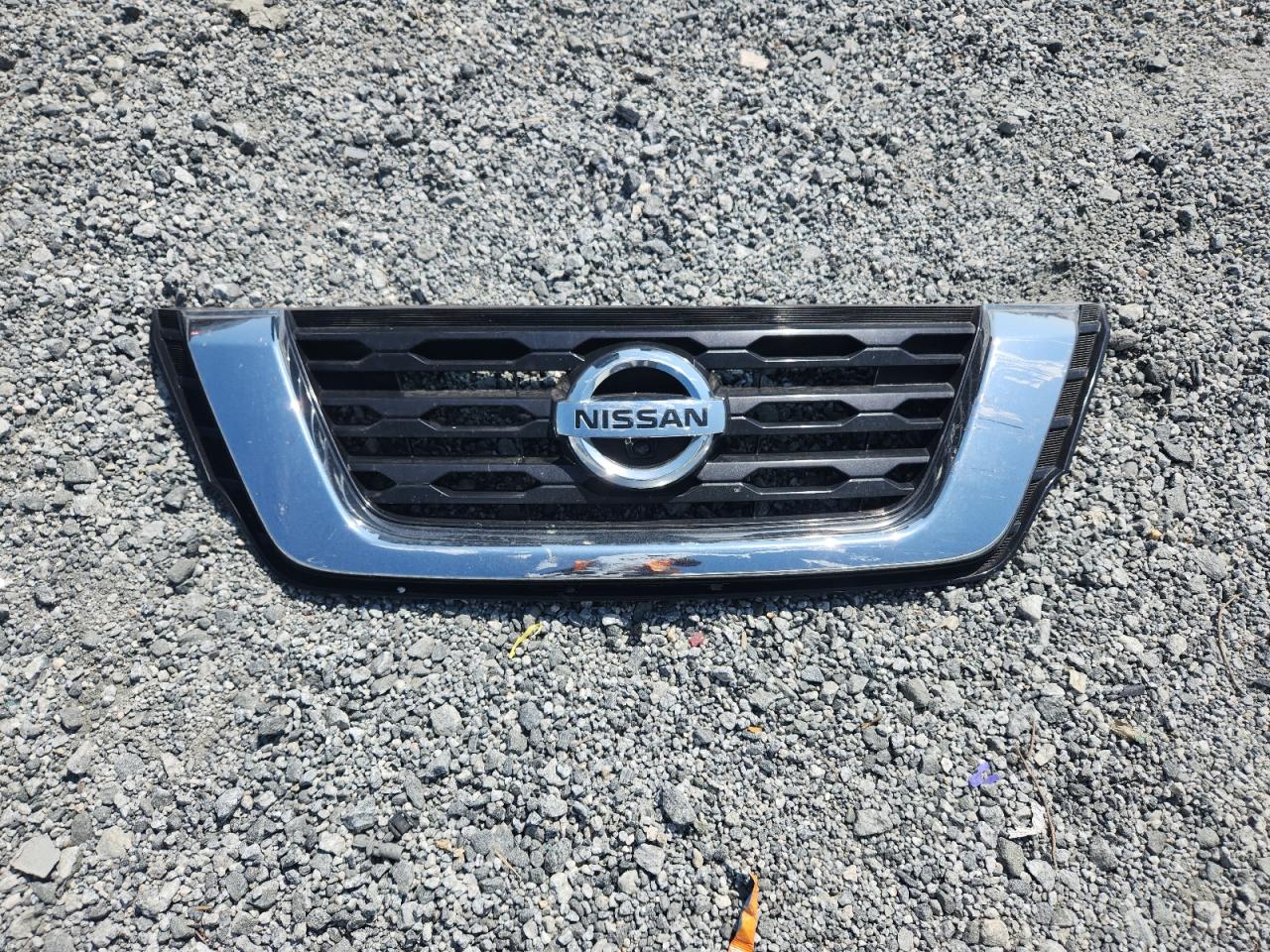 2018 Nissan Pathfinder S VIN: 5N1DR2MN3JC643110 Lot: 82080195