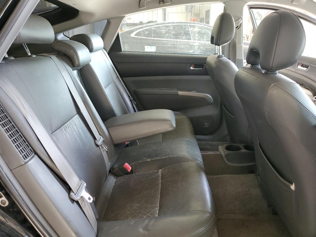 2008 Toyota Prius VIN: JTDKB20U083447438 Lot: 84603615