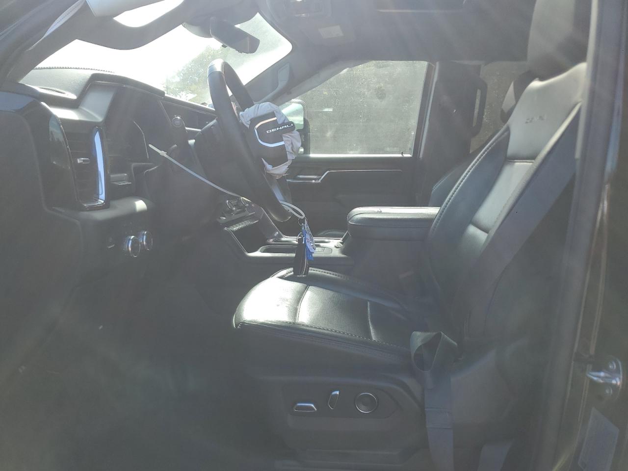 2024 GMC Sierra K2500 Denali VIN: 1GT49REY3RF308655 Lot: 80557265
