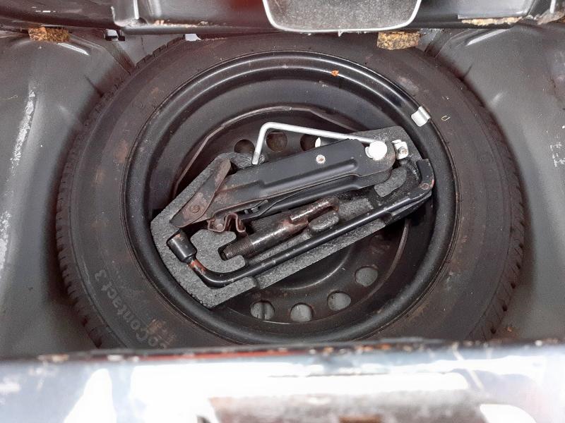 2006 TOYOTA AYGO SPORT VVT-I 