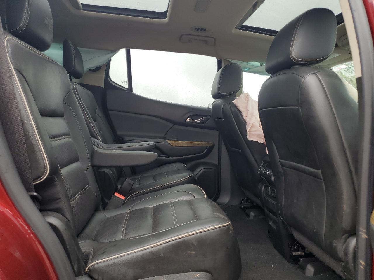 2017 GMC Acadia Denali VIN: 1GKKNXLS3HZ235228 Lot: 84605575