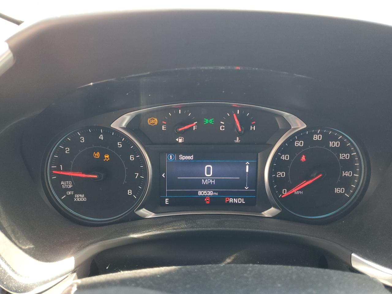 2020 Chevrolet Equinox Lt VIN: 2GNAXKEV2L6220355 Lot: 82084485