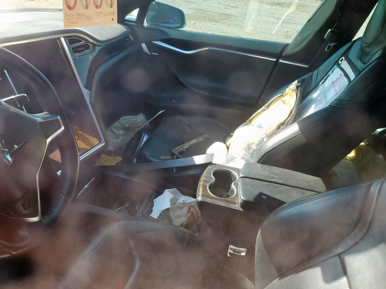 2016 Tesla Model S VIN: 5YJSA1E46GF141903 Lot: 68176285