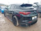 2019 ALFA ROMEO STELVIO MILANO ED TD AWD  for sale at Copart BRISTOL
