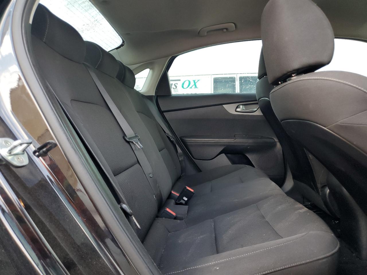 2019 Kia Forte Fe VIN: 3KPF24AD3KE047045 Lot: 81827355