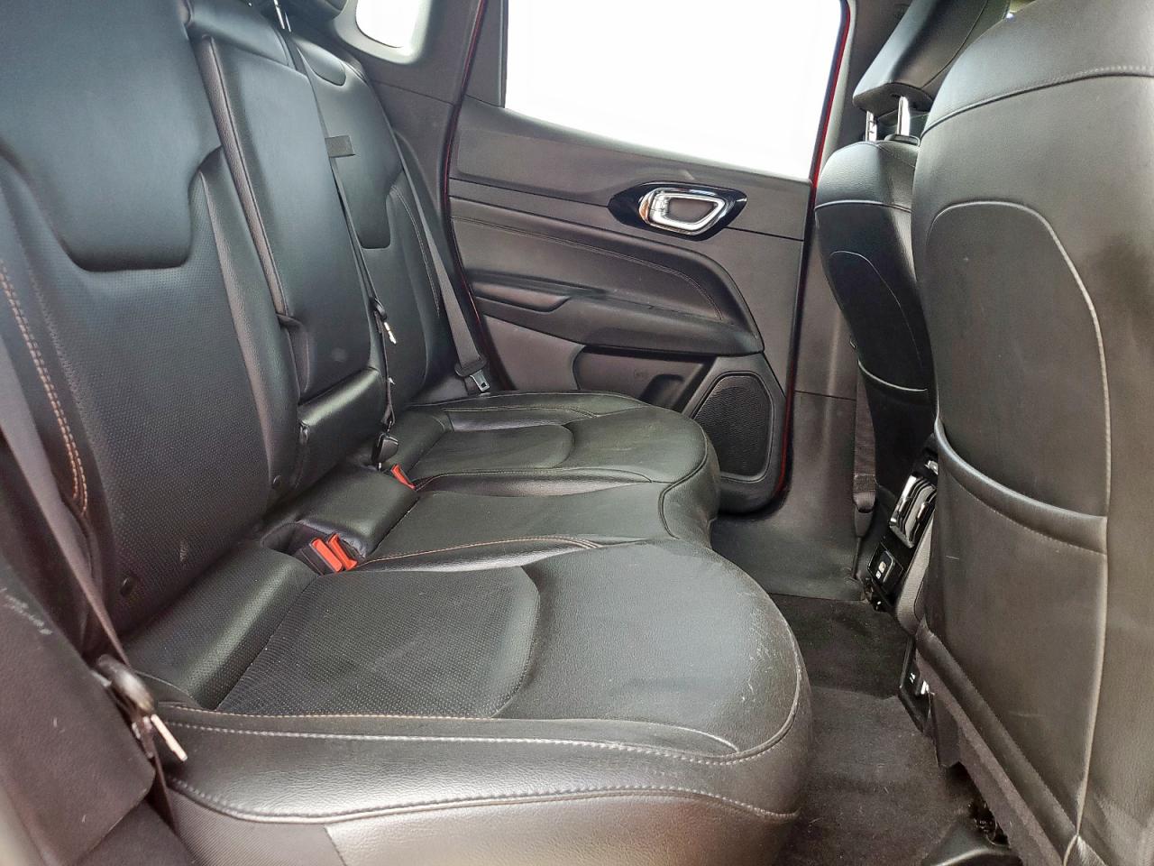 2022 Jeep Compass Limited VIN: 3C4NJDCB0NT236536 Lot: 81756905