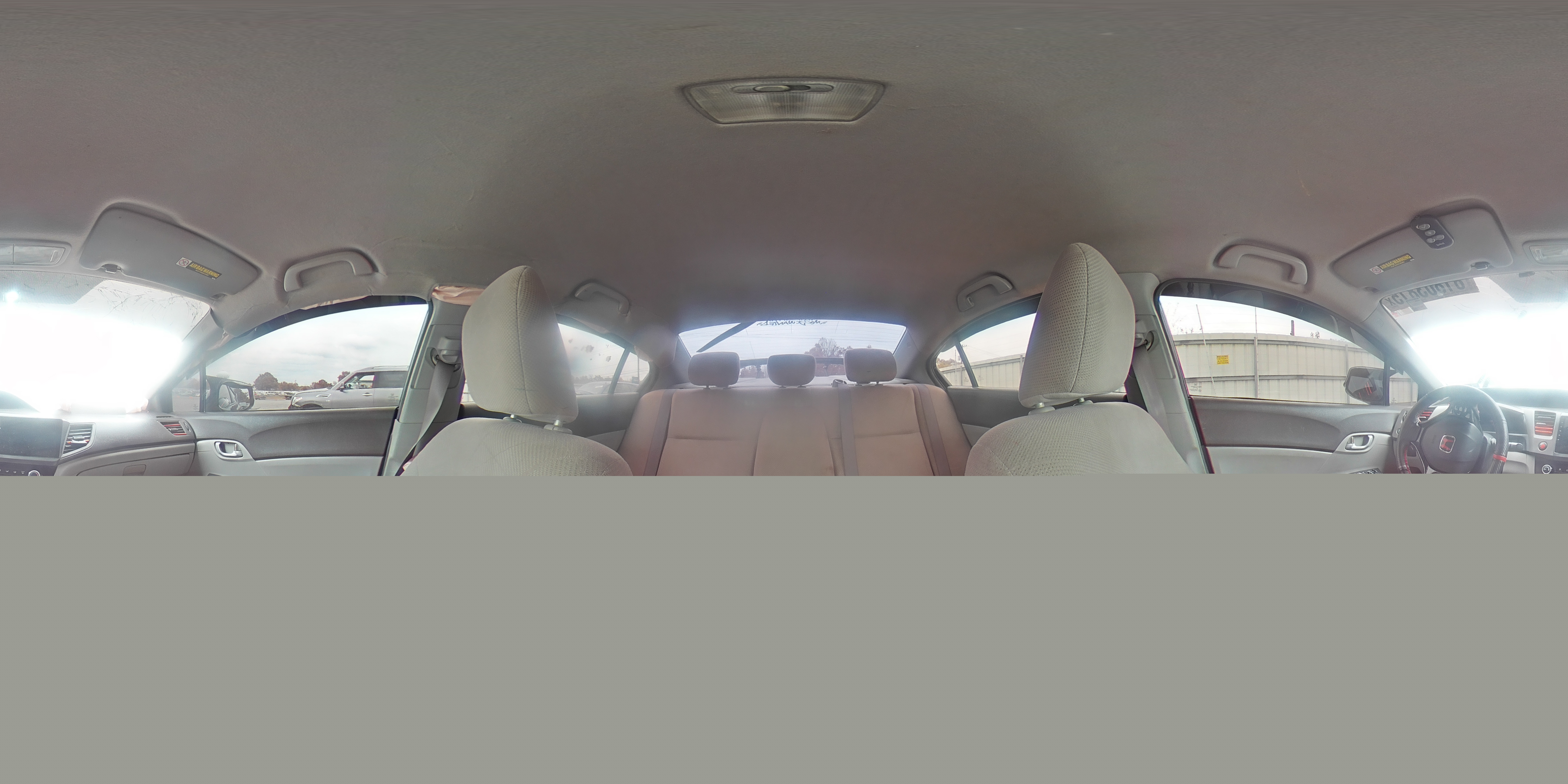 2012 Honda Civic Lx VIN: 2HGFB2F50CH562842 Lot: 81803815