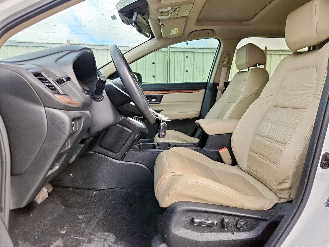 2020 Honda Cr-V Exl VIN: 5J6RW1H82LA013279 Lot: 82144515