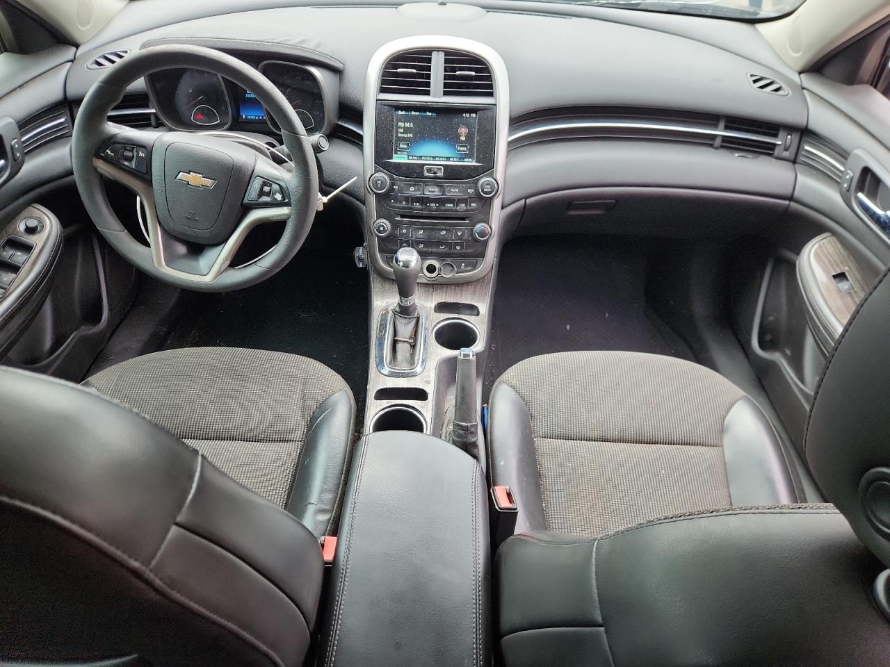 2014 Chevrolet Malibu 1Lt VIN: 1G11C5SL8EF248221 Lot: 84448325