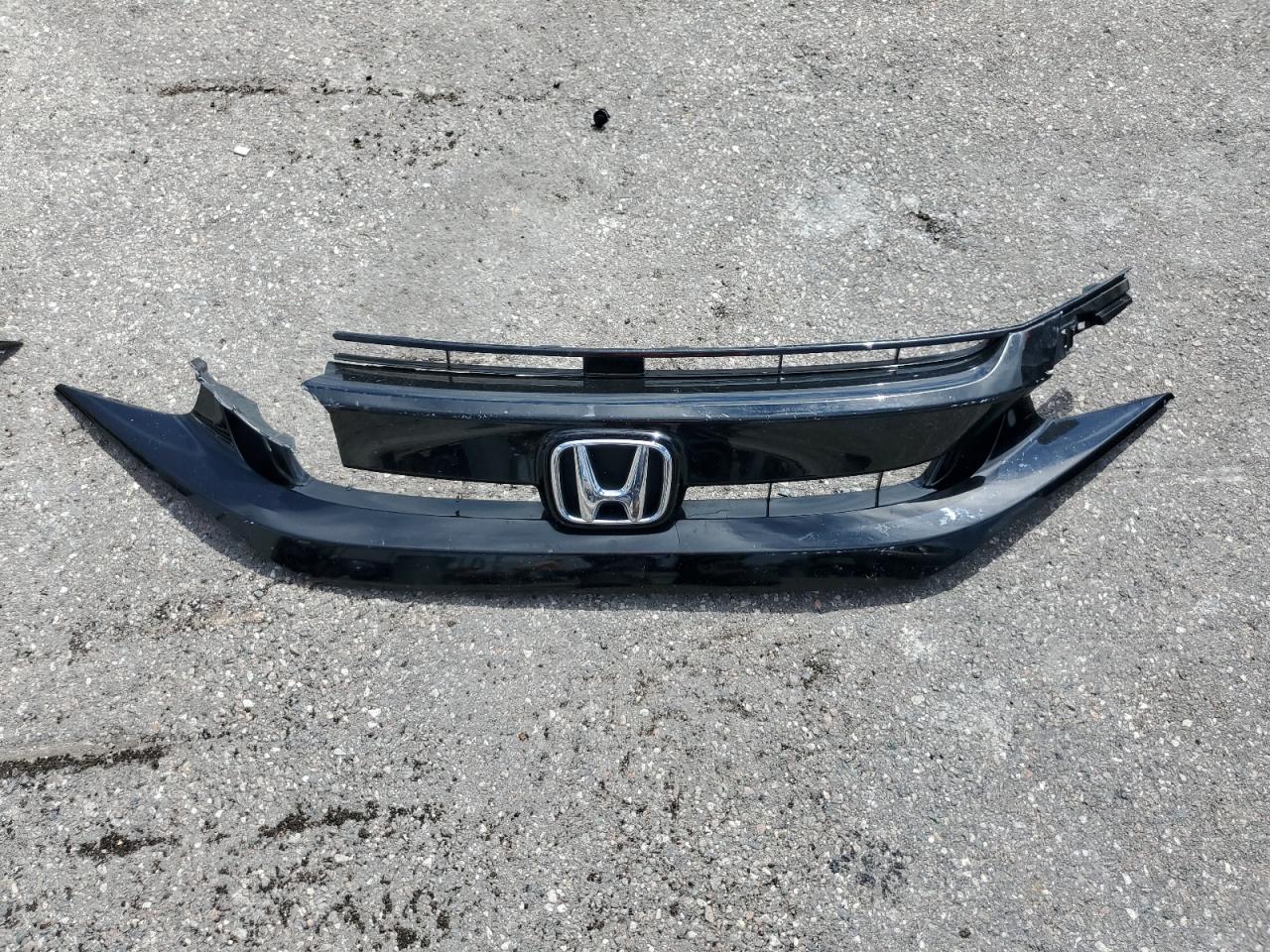 2021 Honda Civic Sport VIN: 2HGFC2F81MH506448 Lot: 84629915