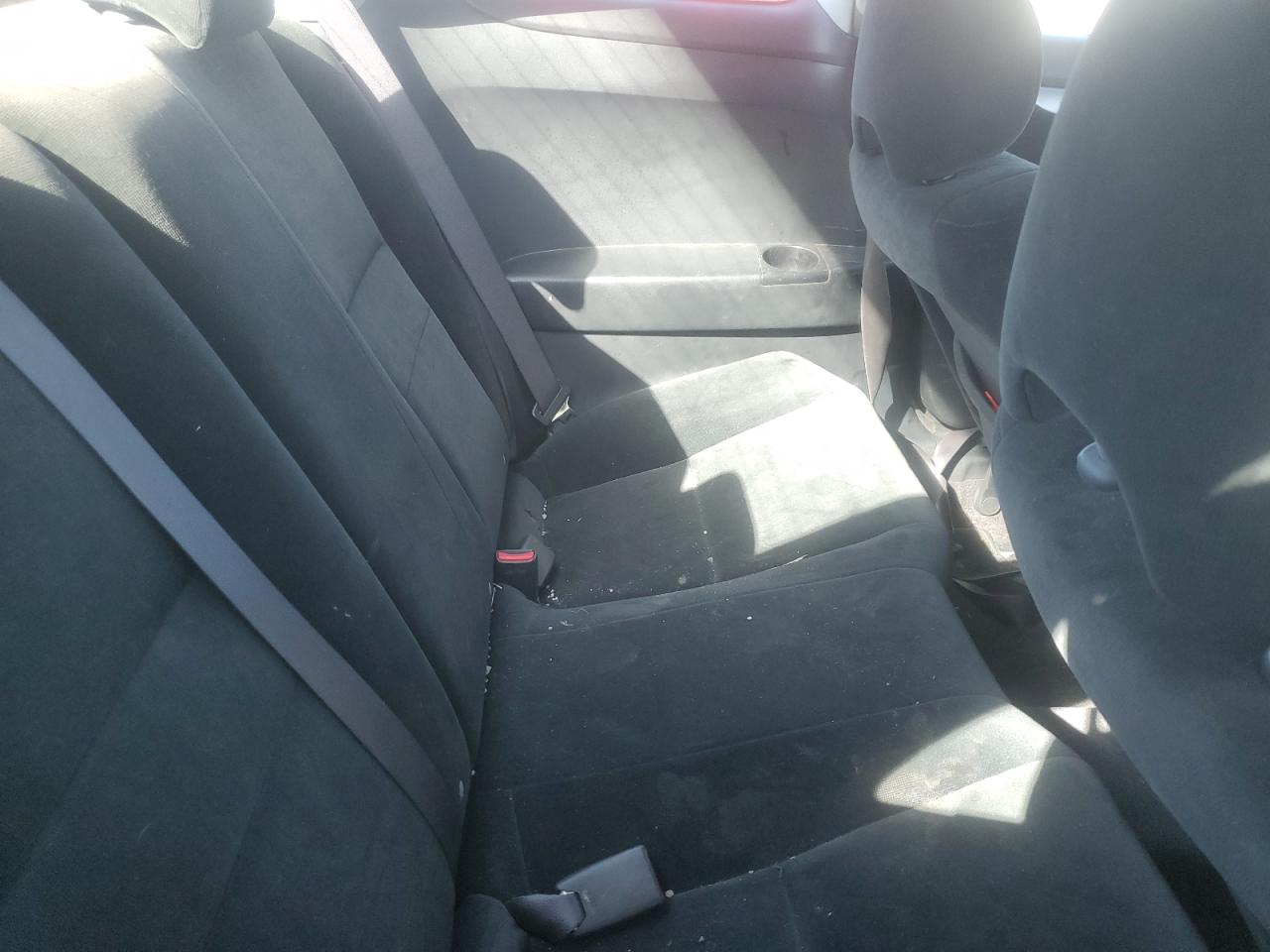 2006 Honda Accord Ex VIN: 1HGCM71716A017156 Lot: 81925205