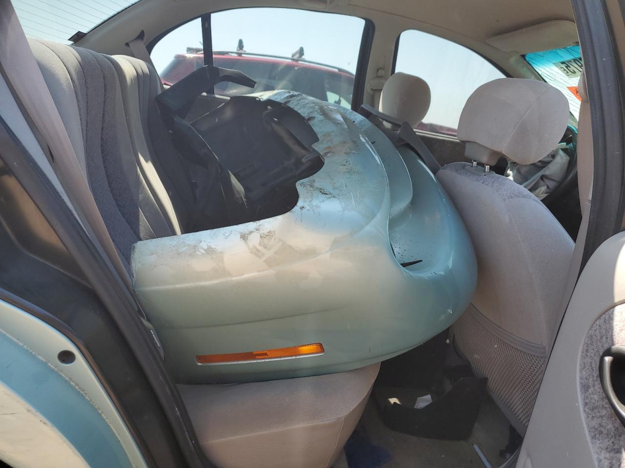 1996 Saturn Sl2 VIN: 1G8ZK5271TZ362423 Lot: 71077975