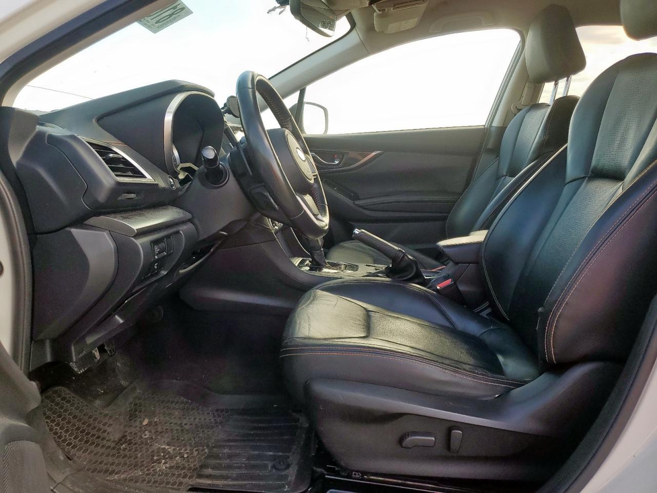 2019 Subaru Crosstrek Limited VIN: JF2GTAMC5K8282867 Lot: 81642175