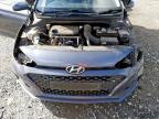 2018 HYUNDAI I20 SE for sale at Copart WOLVERHAMPTON
