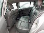 2007 VAUXHALL ASTRA ELITE CDTI  for sale at Copart CORBY