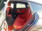 2017 BMW 420D GRAN COUPE M SPORT A  for sale at Copart EAST KILBRIDE