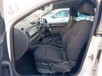 2016 SKODA FABIA SE L TDI  for sale at Copart CHESTER