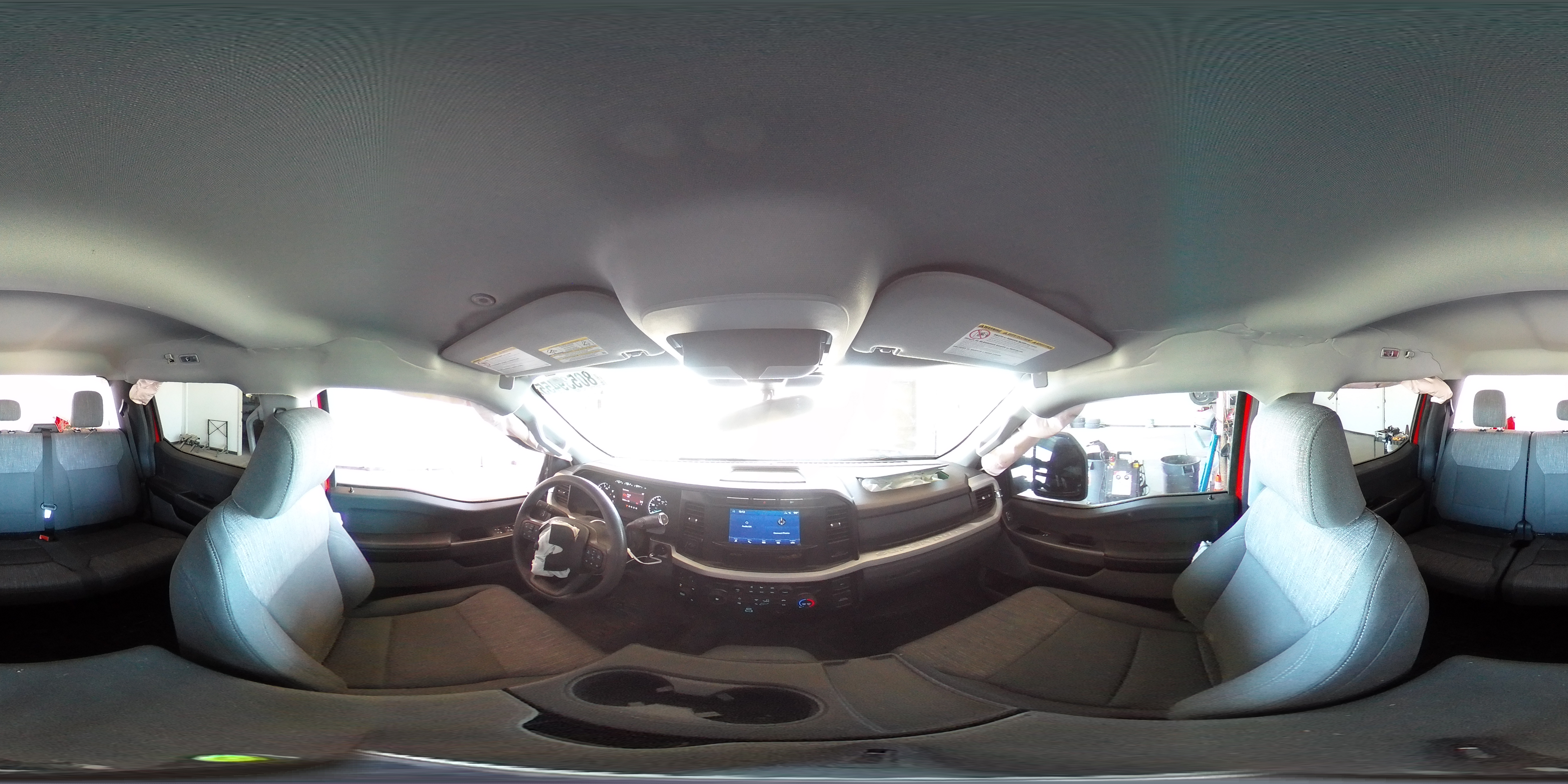 2024 Ford F250 Super Duty VIN: 1FT7W2BN8RED17428 Lot: 80539455