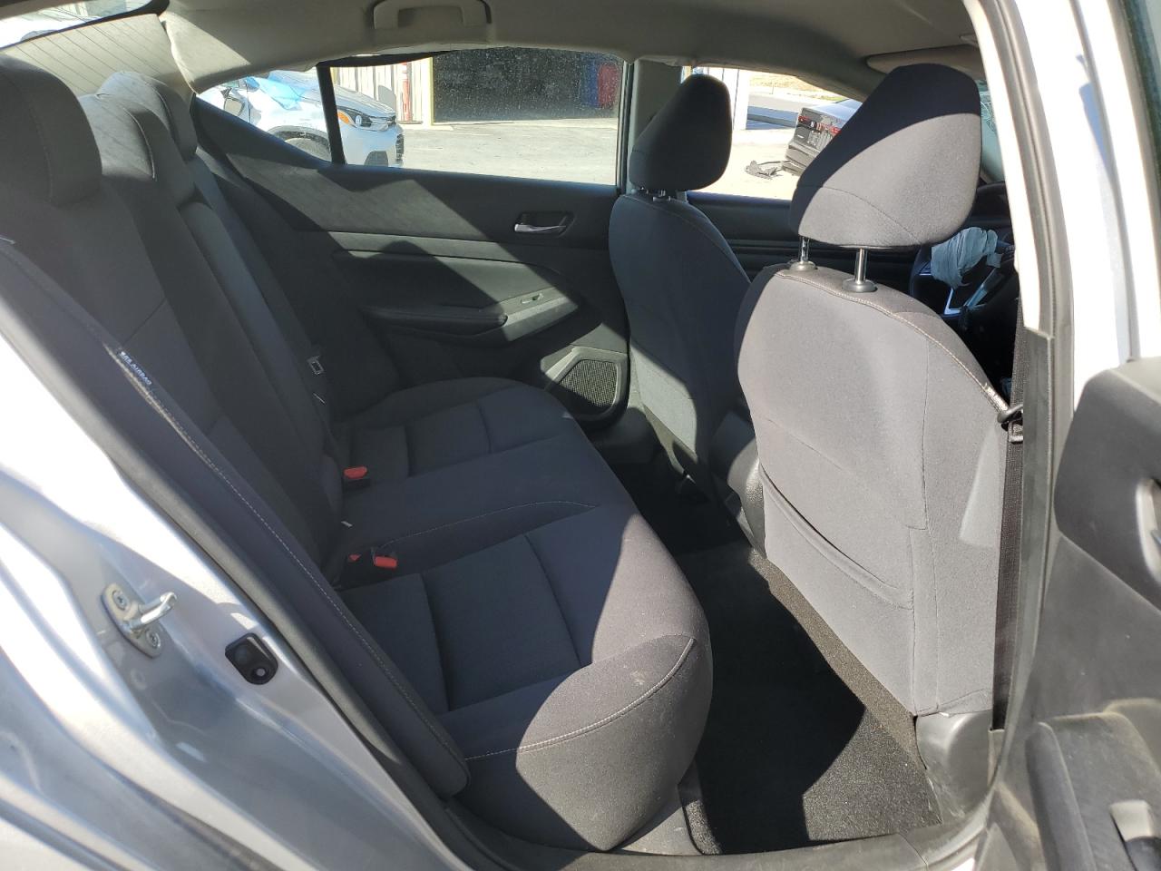 2020 Nissan Altima S VIN: 1N4BL4BVXLC261256 Lot: 81810225