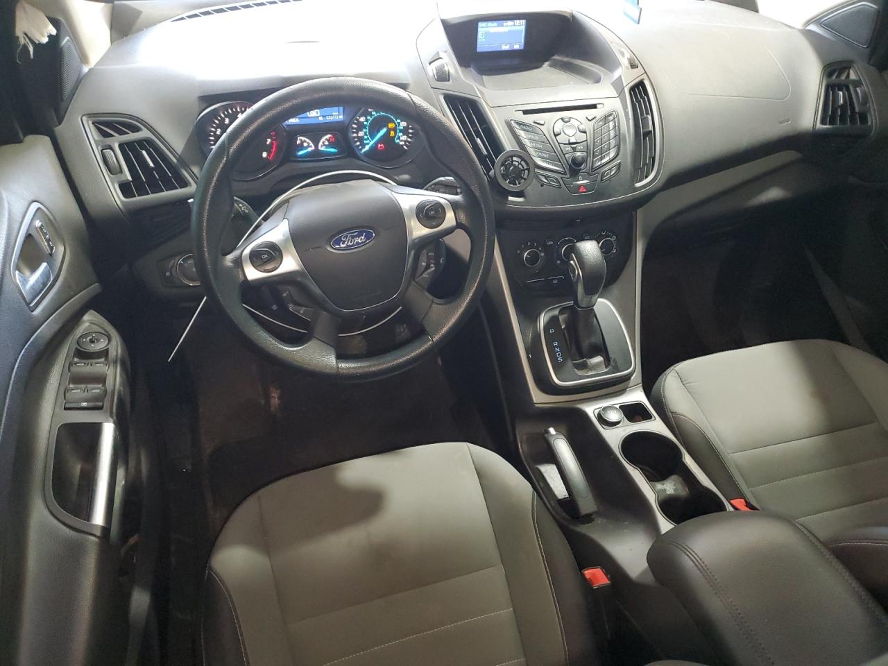 2014 Ford Escape Se VIN: 1FMCU9G94EUA44038 Lot: 81830485