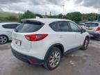 2014 MAZDA CX-5 SPORT for sale at Copart ST HELENS