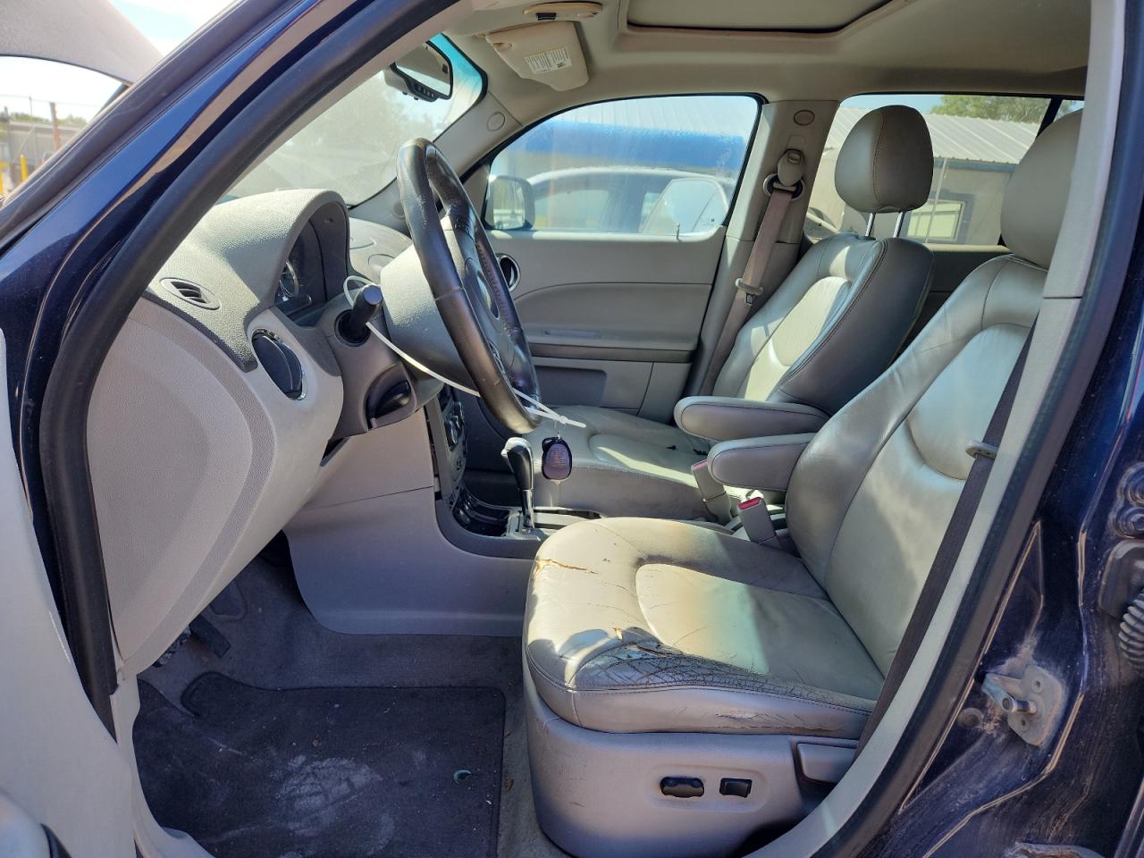 2007 Chevrolet Hhr Lt VIN: 3GNDA33P97S557265 Lot: 82144065