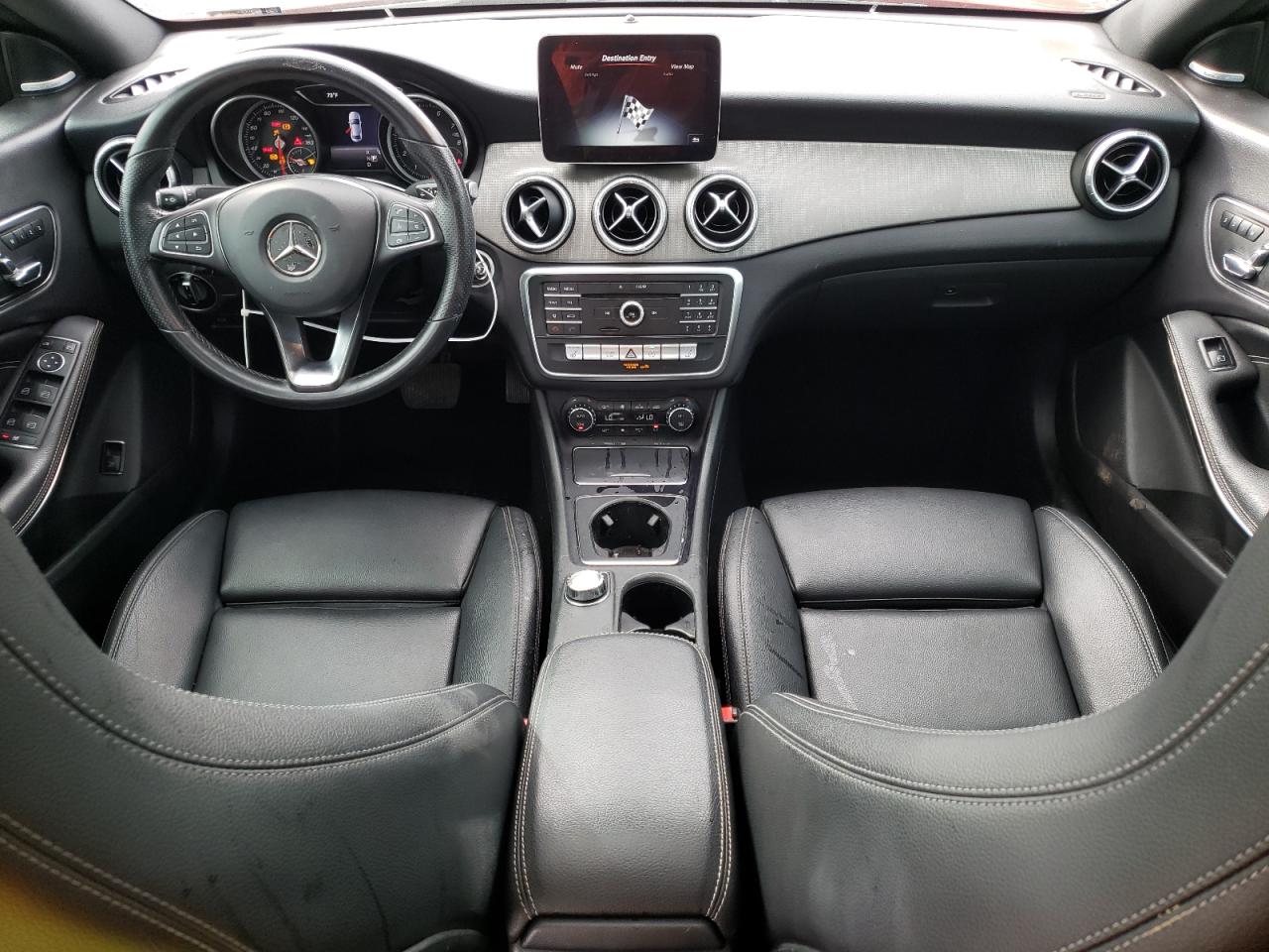 2019 Mercedes-Benz Cla 250 4Matic VIN: WDDSJ4GB7KN723943 Lot: 80608595