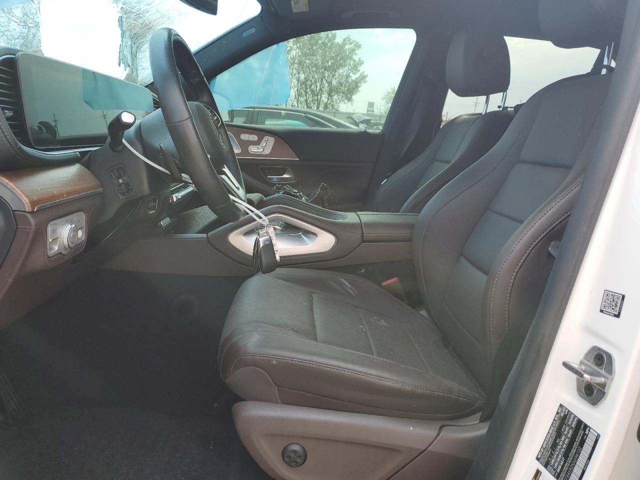 2022 Mercedes-Benz Gle 350 4Matic VIN: 4JGFB4KB2NA694102 Lot: 65559335