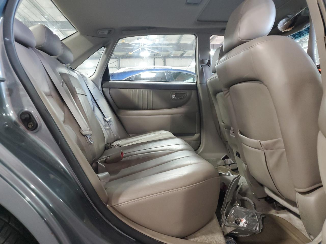 2001 Toyota Avalon Xl VIN: 4T1BF28B71U144207 Lot: 82162925