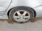 2008 MITSUBISHI LANCER ELEGANCE  for sale at Copart BRISTOL