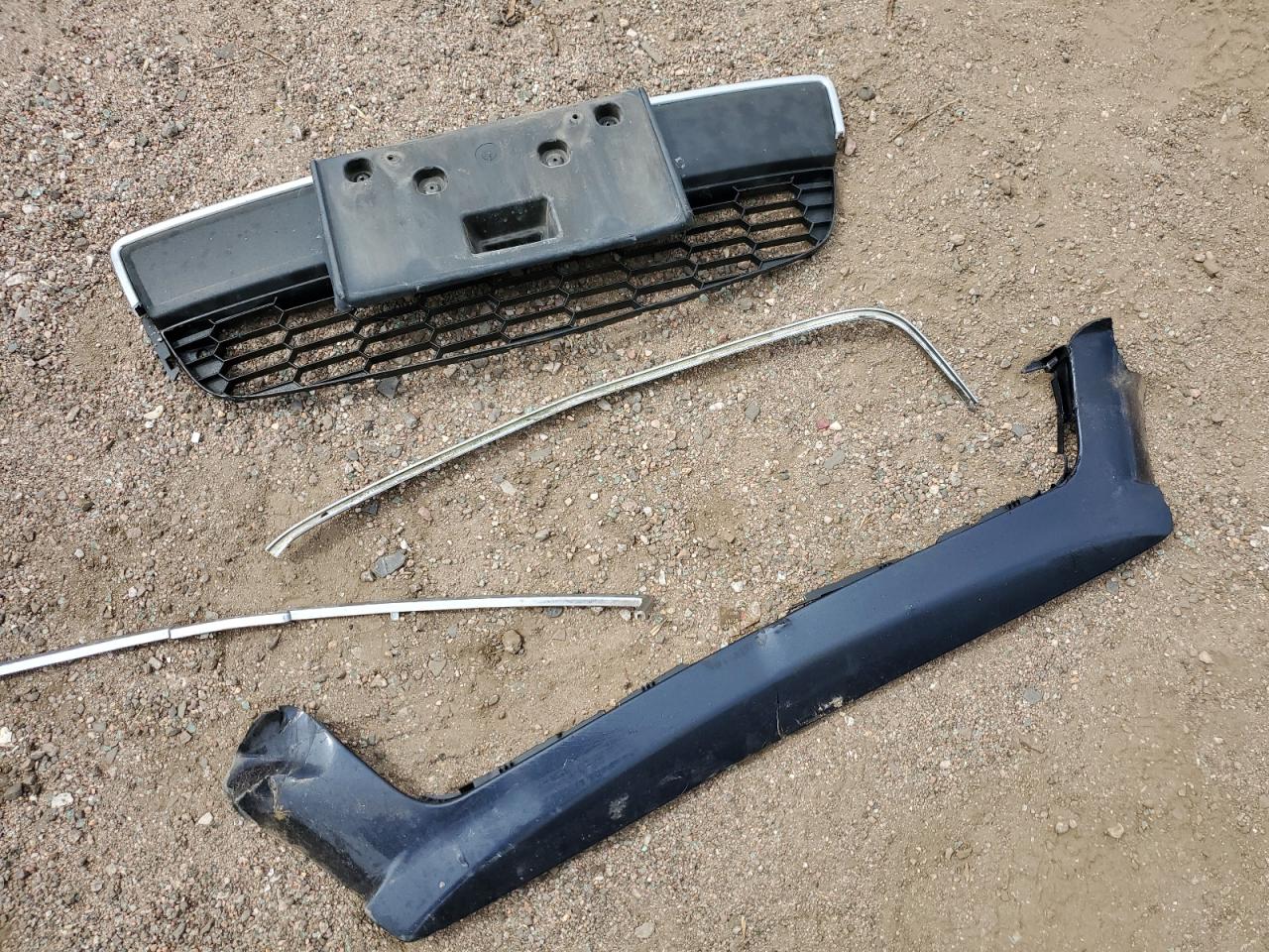 2016 Chevrolet Sonic Ls VIN: 1G1JA5SH1G4121696 Lot: 80178975